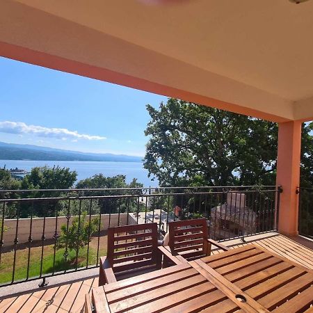 Family Apartment Nekic Opatija Exteriér fotografie