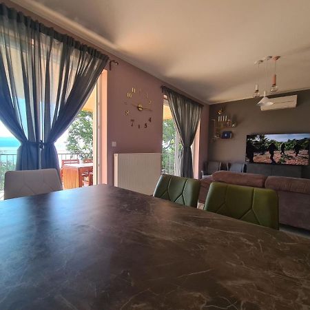 Family Apartment Nekic Opatija Exteriér fotografie